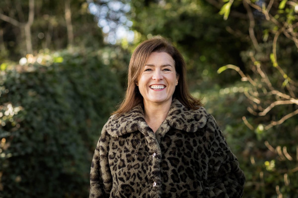 Culture Minds About Kate Liddle 1