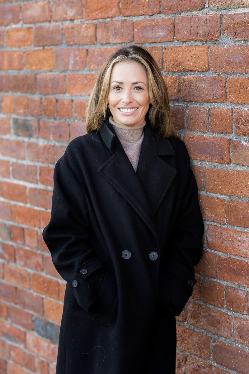 Culture Minds About Louise Wilkinson